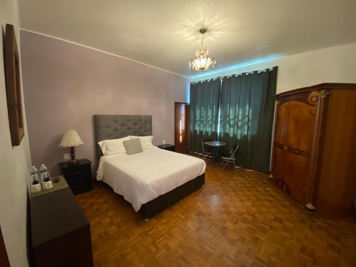 Alma Mia - Hospedaje Cholula Eksteriør billede