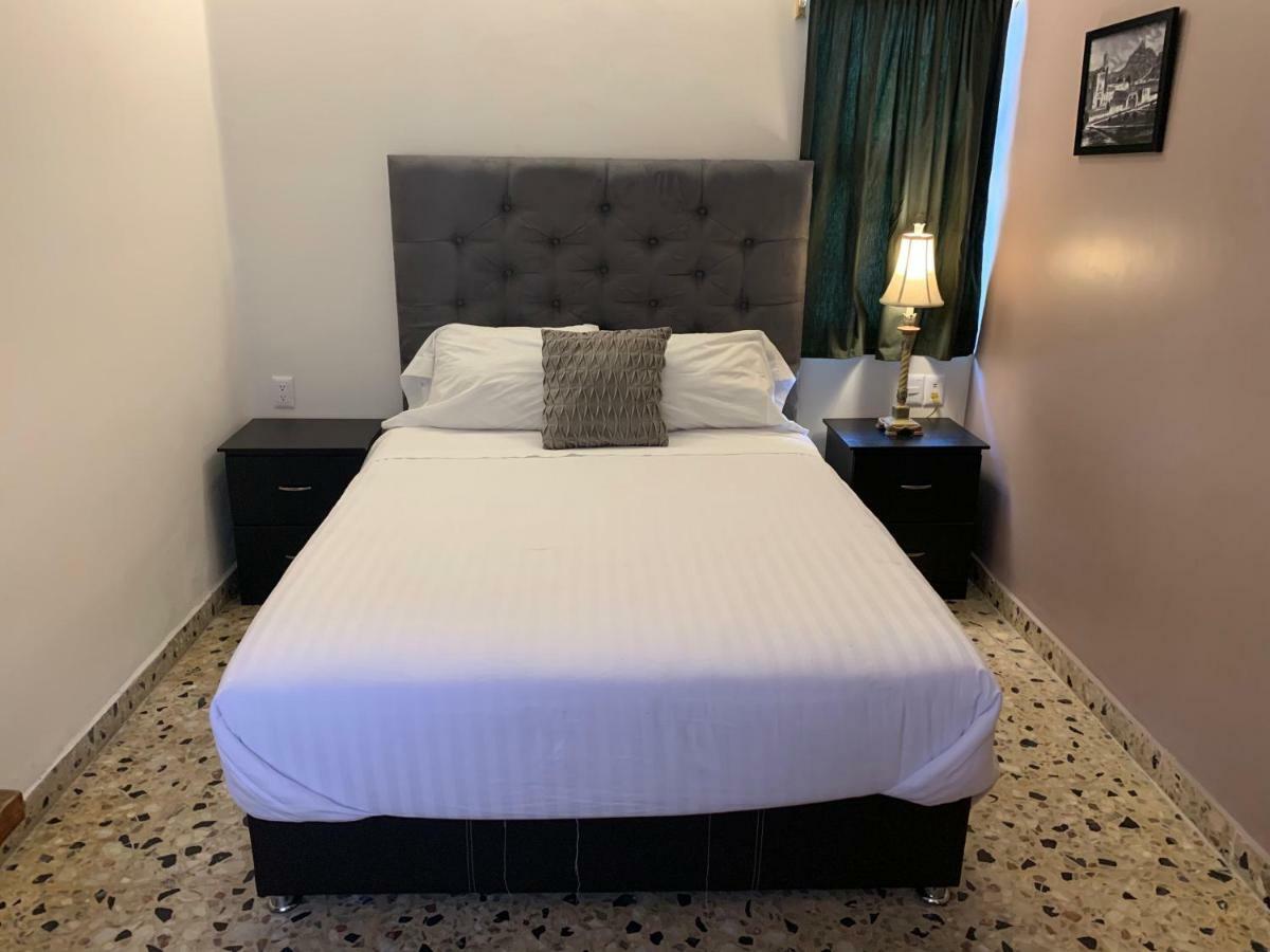 Alma Mia - Hospedaje Cholula Eksteriør billede