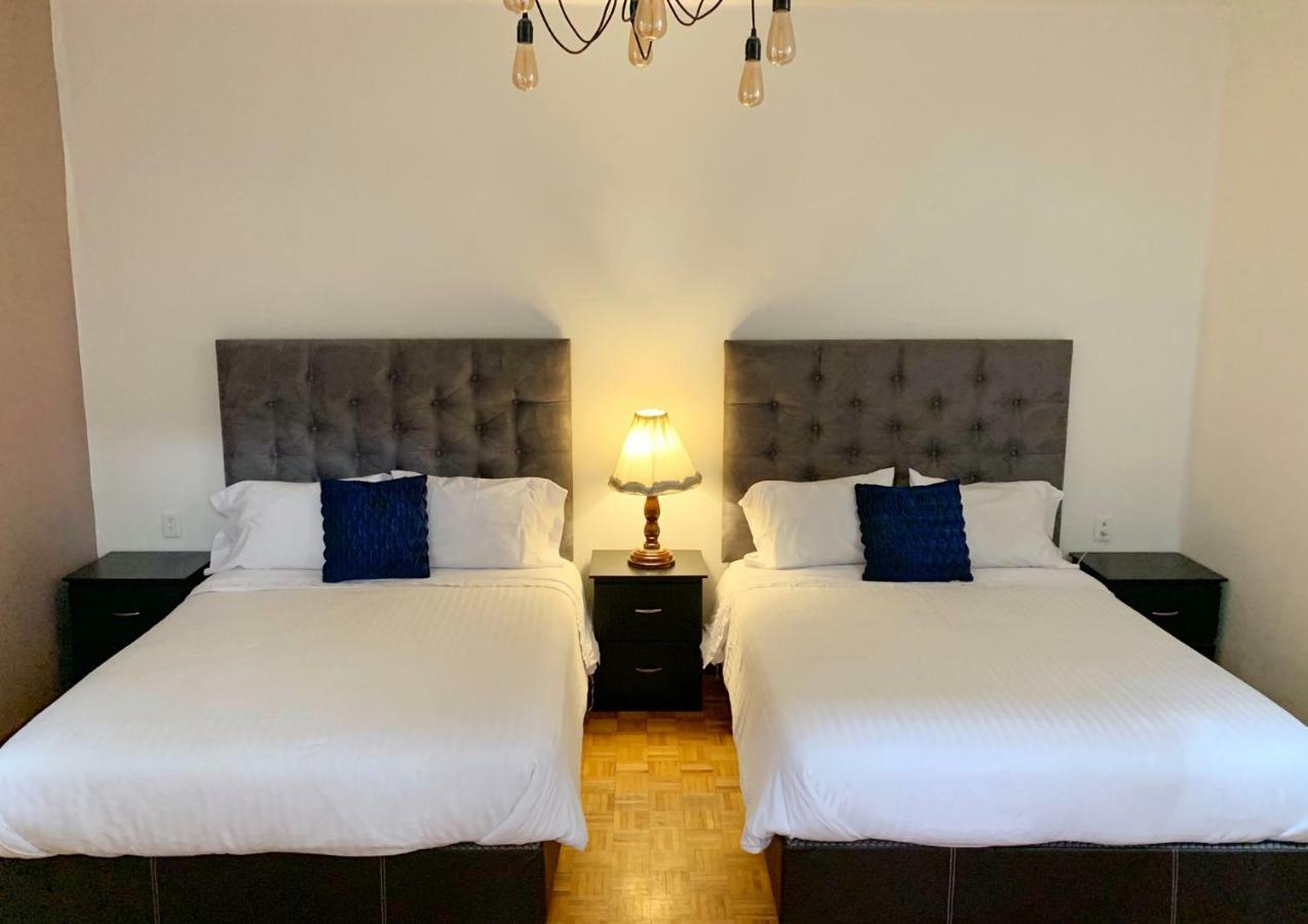 Alma Mia - Hospedaje Cholula Eksteriør billede